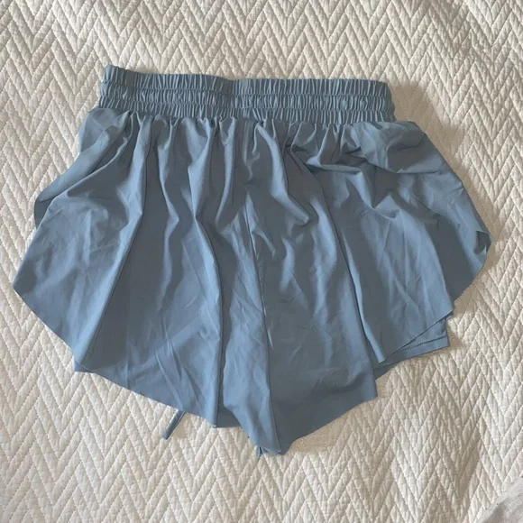 Altar’d State flowy shorts - Picture 2 of 4